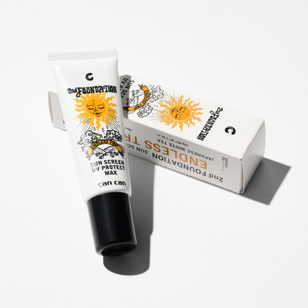 【日焼け止めクリーム】& 【虫除けスプレー】 夏のアウトドア必需品2点セット