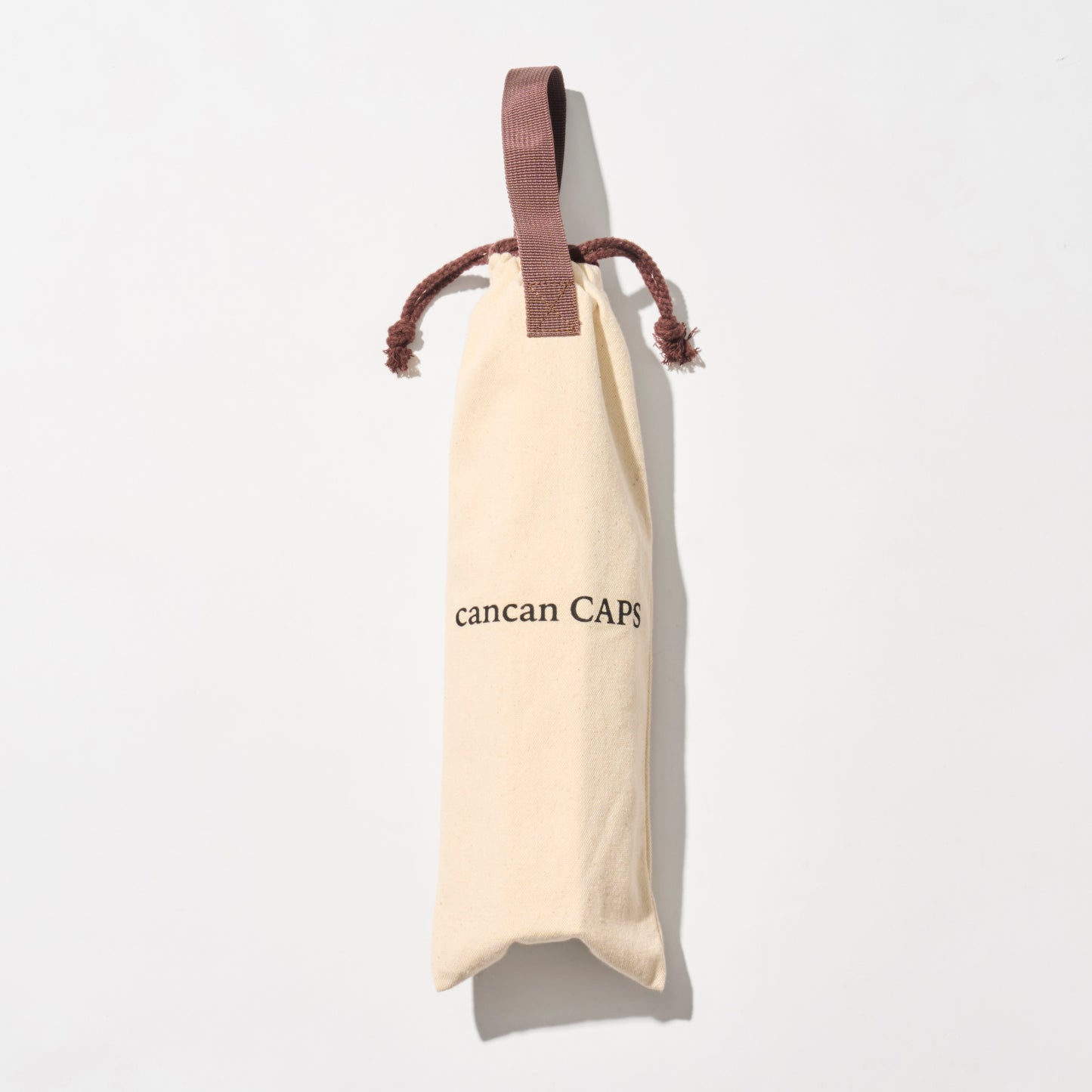 自然素材の木製まるばつゲーム|cancan CAPS × フォレスタブル|知育ボードゲーム