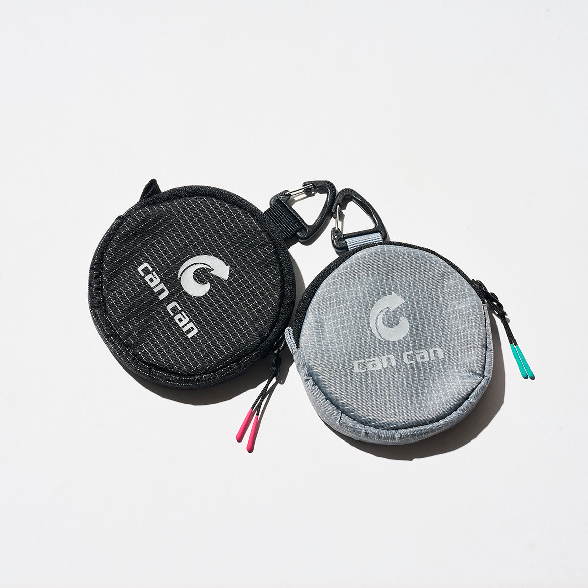 ディスク パース