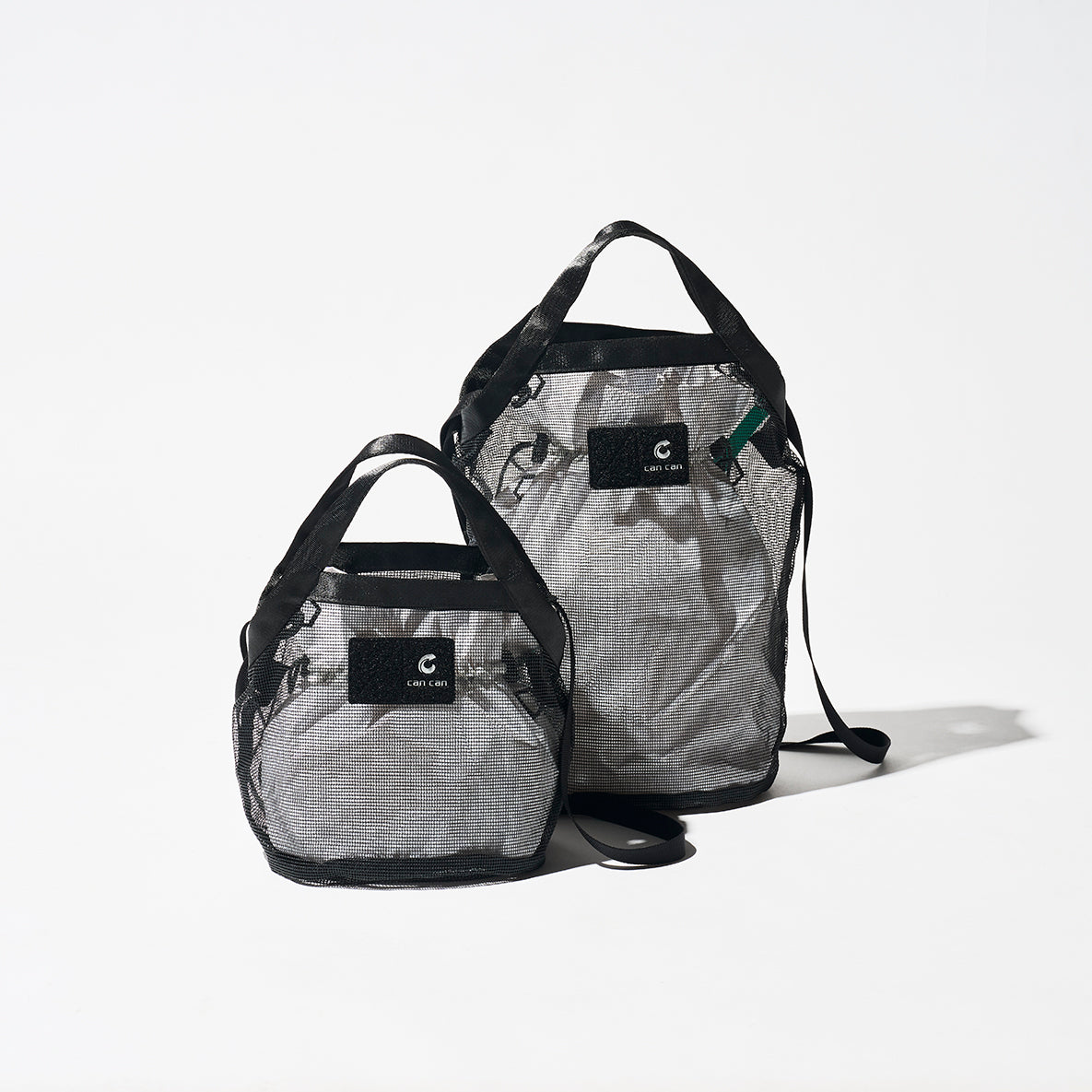 ドライ/ウェット パック ツー