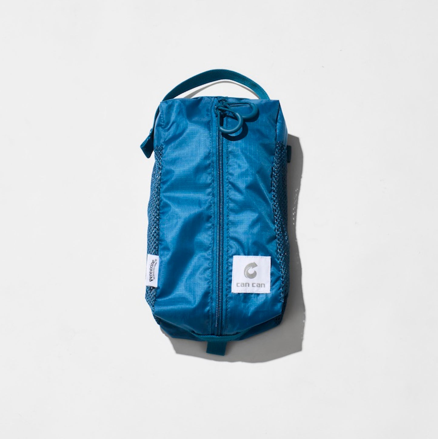 MULTI MESH COMBINATION CASE × Peregrine Design / スカイブルー