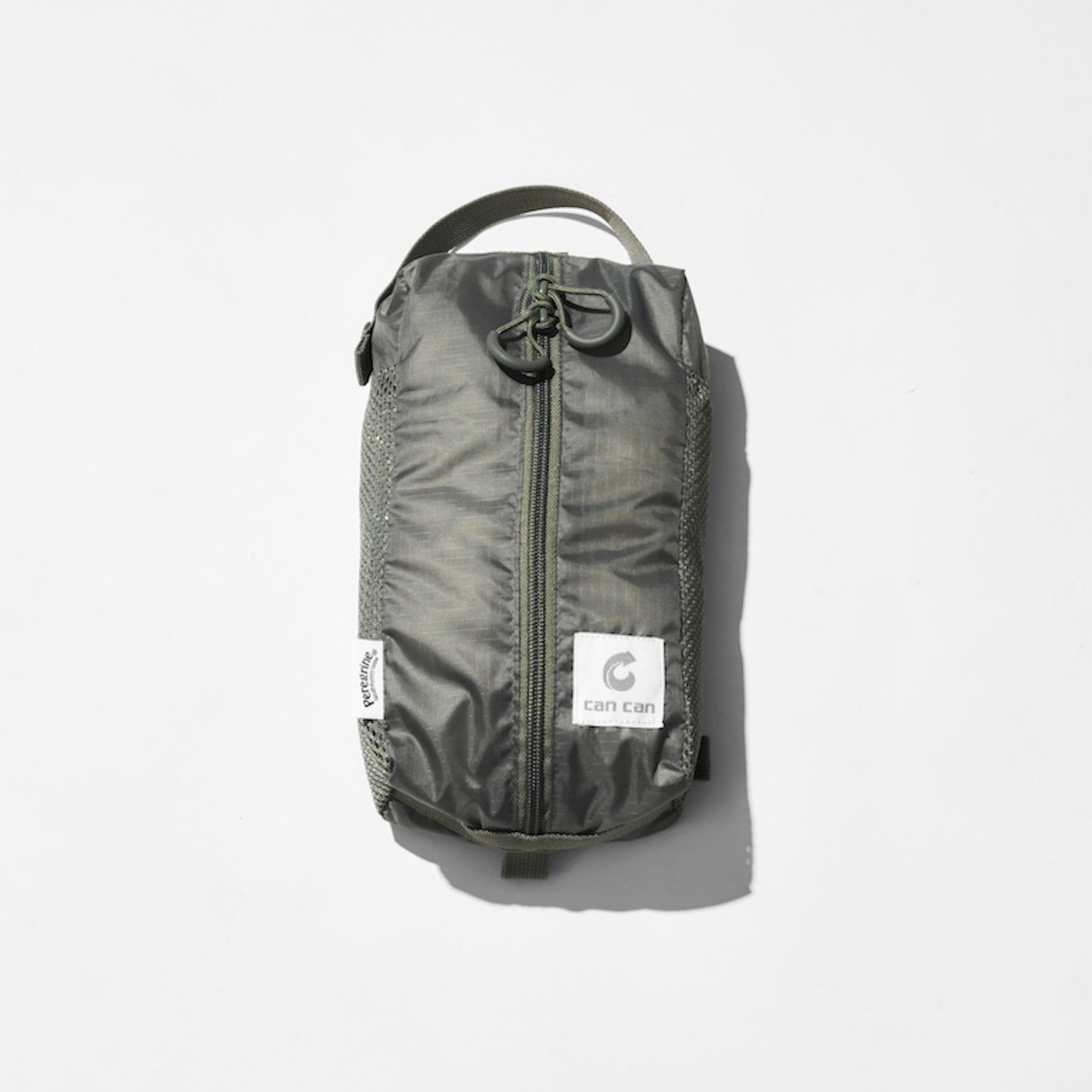 MULTI MESH COMBINATION CASE × Peregrine Design / グレー