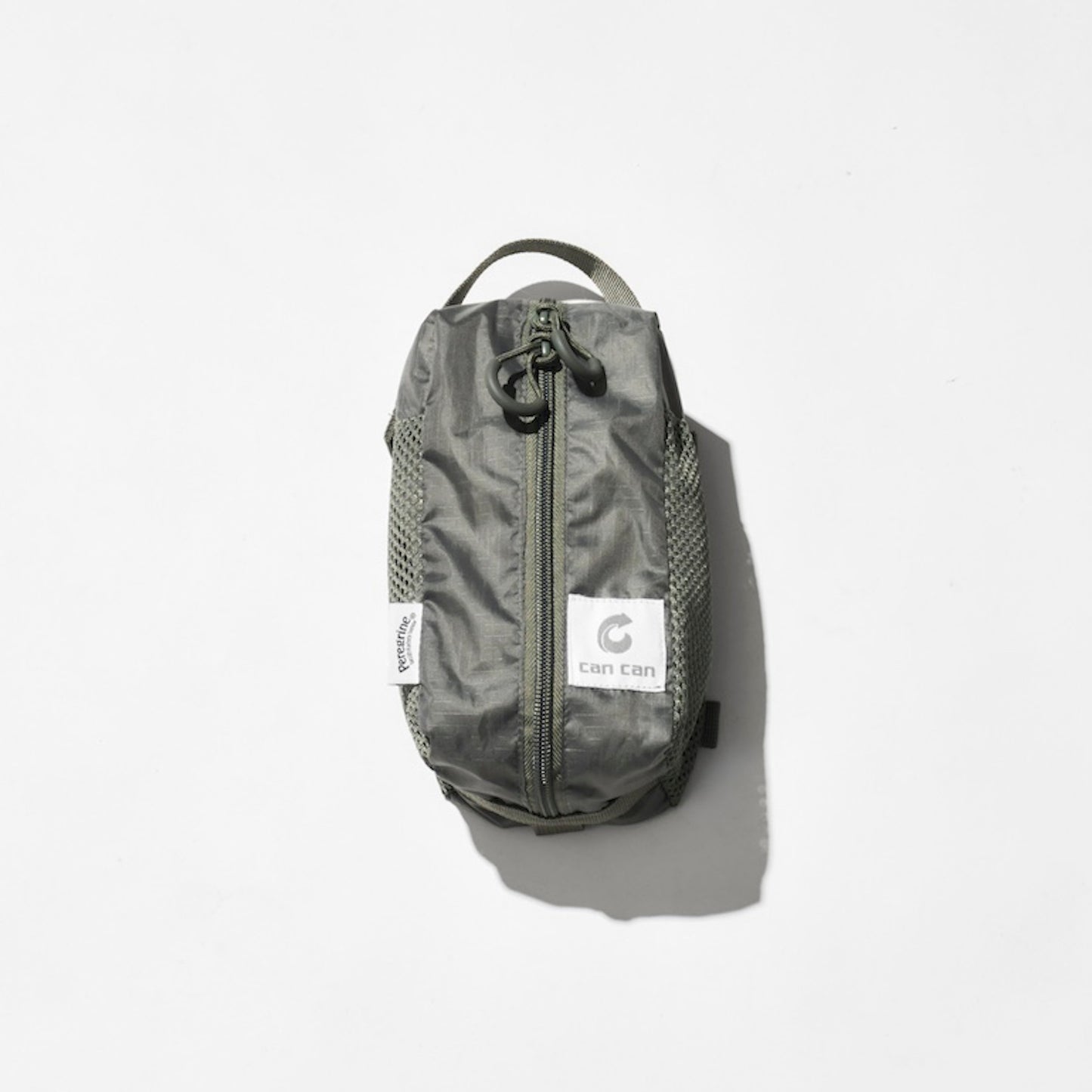 MULTI MESH COMBINATION CASE × Peregrine Design / グレー