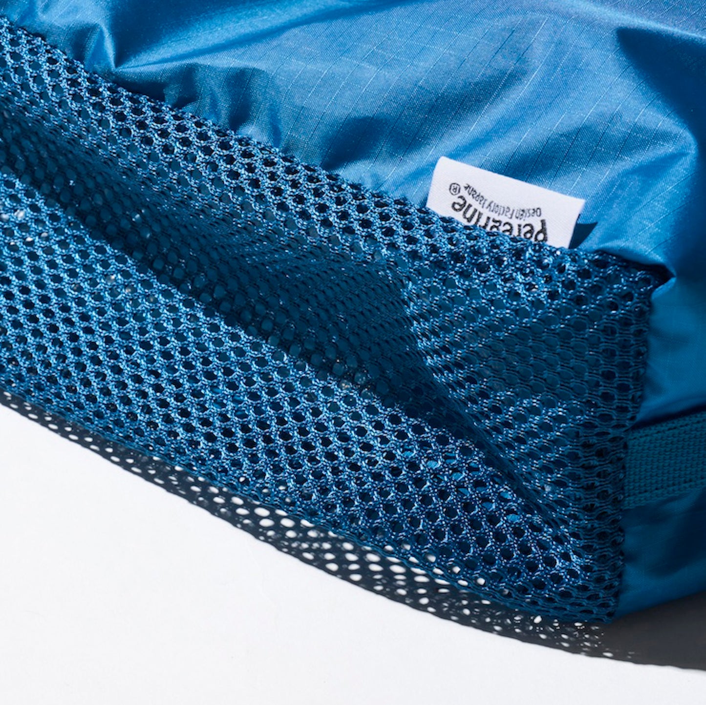 MULTI MESH COMBINATION CASE × Peregrine Design / グレー