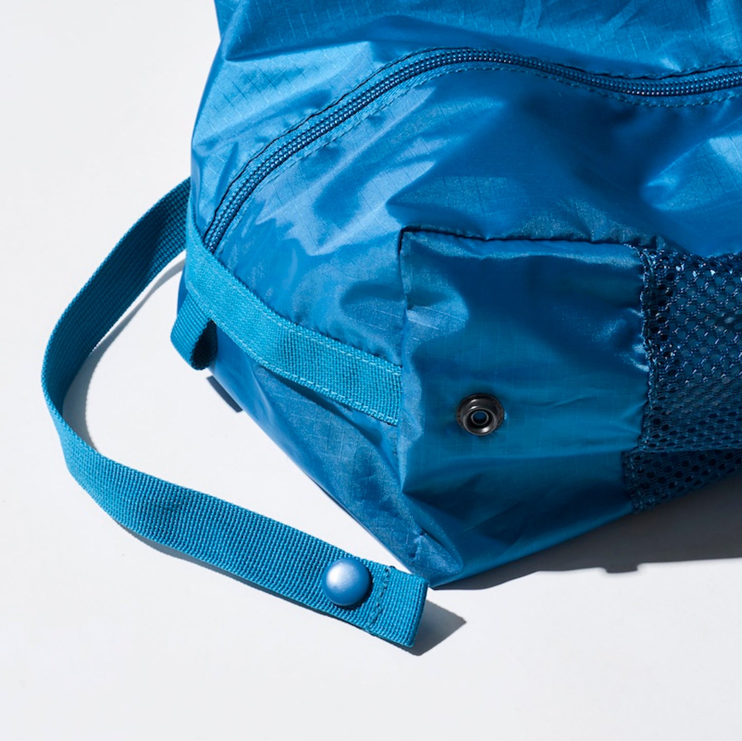 MULTI MESH COMBINATION CASE × Peregrine Design / スカイブルー
