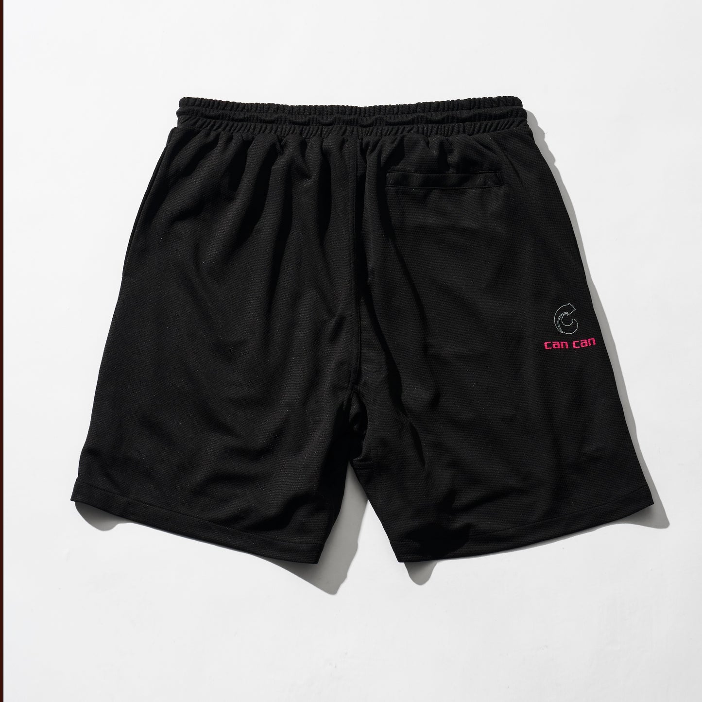 THE FIT KIT ショートパンツ / ブラック