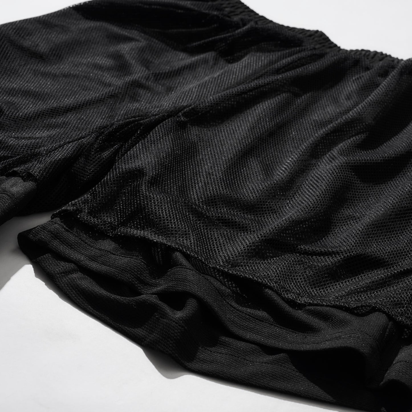 THE FIT KIT ショートパンツ / ブラック