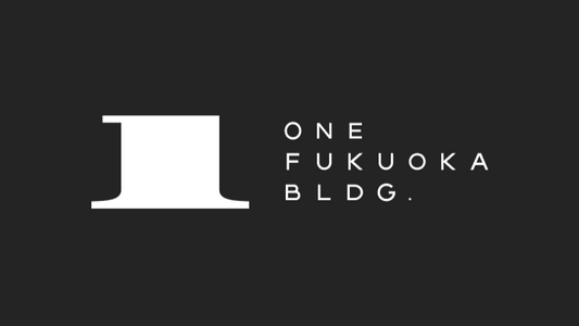 ONE FUKUOKA BLDG