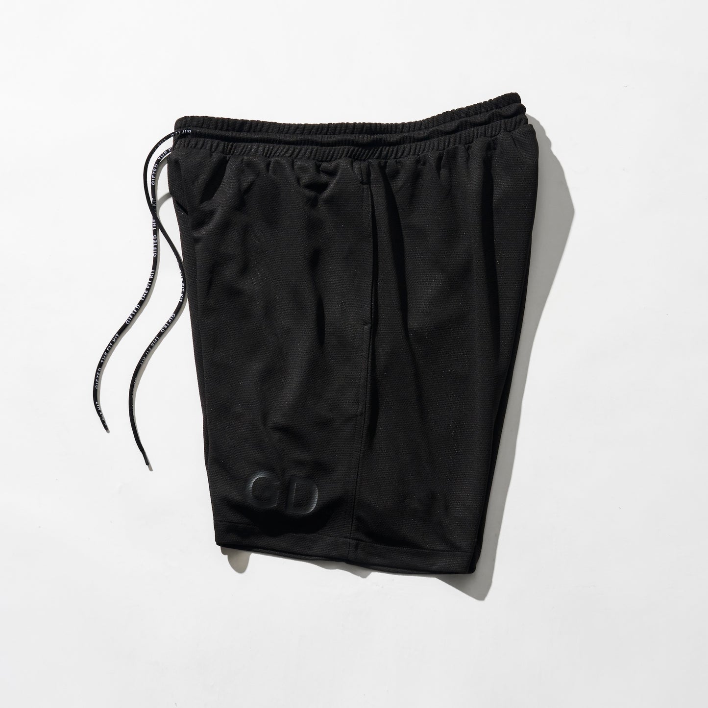 THE FIT KIT ショートパンツ / ブラック